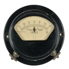 [00719] Kleines Zeigergalvanometer f�r Nullmessungen; Siemens & Halske; ca. 1925