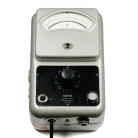 [00735] Tonfrequenz-R�hrenvoltmeter Mod. 367, Norma, 1960