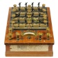 [00739] Einfache Wheatstone Messbr�cke Type 405 dg; Hartmann & Braun; 1914