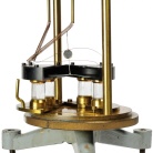 [00743] Dolezalek Electrometer, W.G. Pye & Co , ca. 1910-1935