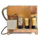 [00756] Rel. send. 6a - Empf�nger Pr�fgenerator; Siemens & Halske; ca. 1930