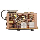 [00756] Rel. send. 6a - Empf�nger Pr�fgenerator; Siemens & Halske; ca. 1930