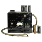 [00756] Rel. send. 6a - Empf�nger Pr�fgenerator; Siemens & Halske; ca. 1930