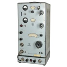 [00761] Service-Frequenzmesser Typ FD 1 und �berlagerungszusatz Typ FDM; Schomandl KG; ca. 1965