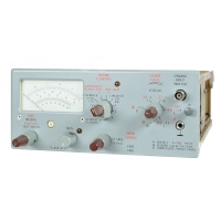 [00769] Fernseh-Me�oszillograph - 0 Hz ... 50 MHz; Y-Einschub BN 191512; Rohde & Schwarz; ca. 1970