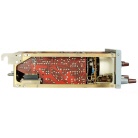 [00769] Fernseh-Me�oszillograph - 0 Hz ... 50 MHz; Y-Einschub BN 191512; Rohde & Schwarz; ca. 1970