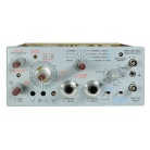 [00769] Fernseh-Me�oszillograph - 0 Hz ... 50 MHz; X-Einschub BN 191514; Rohde & Schwarz; ca. 1970