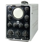 [00780] GM 3156/01 - Kathodenstrahl-Oszillograph f�r niedrige Frequenzen; Philips; ca. 1950