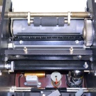 [00792] Acht-Kanal-Lichtschreiber; VEB Messger�tewerk Zw�nitz; ca. 1970