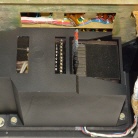 [00792] Acht-Kanal-Lichtschreiber; VEB Messger�tewerk Zw�nitz; ca. 1970