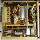 [00792] Acht-Kanal-Lichtschreiber; VEB Messger�tewerk Zw�nitz; ca. 1970