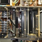 [00792] Acht-Kanal-Lichtschreiber; VEB Messger�tewerk Zw�nitz; ca. 1970