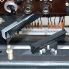 [00792] Acht-Kanal-Lichtschreiber; VEB Messger�tewerk Zw�nitz; ca. 1970