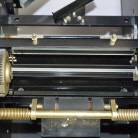 [00792] Acht-Kanal-Lichtschreiber; VEB Messger�tewerk Zw�nitz; ca. 1970