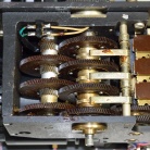 [00792] Acht-Kanal-Lichtschreiber; VEB Messger�tewerk Zw�nitz; ca. 1970