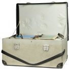 [00792] Acht-Kanal-Lichtschreiber; VEB Messger�tewerk Zw�nitz; ca. 1970