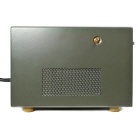 [00792] Acht-Kanal-Lichtschreiber; VEB Messger�tewerk Zw�nitz; ca. 1970