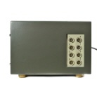 [00792] Acht-Kanal-Lichtschreiber; VEB Messger�tewerk Zw�nitz; ca. 1970