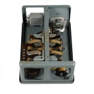 [00794] Taschenvoltmeter Type UDT BN 101 f�r einen Frequenzbereich von 50 Hz ... 50 MHz; Rohde & Schwarz; ca. 1950