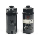 [00845] Schleifenschwinger Type 4T f�r Lichtstrahl-Oszillographen; Siemens & Halske; ca. 1950