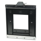 [00850] Oszilloskop Kamera C-27 f�r Tektronix 5x und 7x Oszilloskope mit Polaroid Camera Pack Film Back und ILOX Computer; Tektronix; ca. 1965