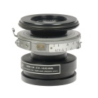 [00850] Oszilloskop Kamera C-27 f�r Tektronix 5x und 7x Oszilloskope mit Polaroid Camera Pack Film Back und ILOX Computer; Tektronix; ca. 1965