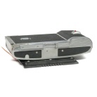 [00850] Oszilloskop Kamera C-27 f�r Tektronix 5x und 7x Oszilloskope mit Polaroid Camera Pack Film Back und ILOX Computer; Tektronix; ca. 1965