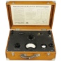 [00875] METK - Tragbarer Trafo-�bersetzungsmesser nach Keller; Hartmann & Braun; 1942