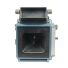 [00902] Oszilloskop Kamera C-58 f�r Tektronix 5x und 7x Oszilloskope mit Polaroid Camera Pack Film Back No. 122-0926-00; Tektronix; ca. 1965