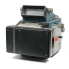 [00902] Oszilloskop Kamera C-58 f�r Tektronix 5x und 7x Oszilloskope mit Polaroid Camera Pack Film Back No. 122-0926-00; Tektronix; ca. 1965