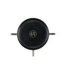 [00919] - Taschenvoltmeter mit Nebenschlu� und Vorschaltdose - Type D; Vereinigte Telephon- und Telegraphen-Fabriks-A.G. Czelja, Nissel & Co., Wien; um 1910