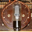 [00935] Patent-R�hrenpr�fger�t W 10. Bittorf & Funke, Weida i. Th.; 1938