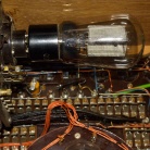 [00935] Patent-R�hrenpr�fger�t W 10. Bittorf & Funke, Weida i. Th.; 1938