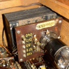 [00935] Patent-R�hrenpr�fger�t W 10. Bittorf & Funke, Weida i. Th.; 1938