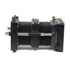 [00950] Oszilloskop Kamera C-30B; Tektronix; ca. 1970