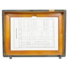 [00974] R�hrenpr�fger�t RPG.1, Ln 25520; Leipziger Funkger�tebau GmbH; ca. 1942