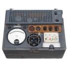 [00974] R�hrenpr�fger�t RPG.1, Ln 25520; Leipziger Funkger�tebau GmbH; ca. 1942