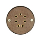 [00977] Adapter GM 7631/30 f�r Cartomatic III - GM 7633; Philips; ca. 1955