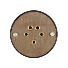 [00977] Adapter GM 7631/35 f�r Cartomatic III - GM 7633; Philips; ca. 1955