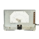 [00998] Schwebungssummer Rel sum 49a, 30 ... 20.000 Hz; Siemens & Halske; ca. 1938