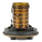 [01028] Pr�zisionswiderstand N85-7a25 (Exportversion), 50000 Abs. Ohm; Otto Wolff, 1960