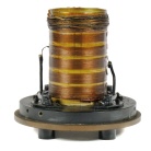 [01028] Pr�zisionswiderstand N85-7a25 (Exportversion), 50000 Abs. Ohm; Otto Wolff, 1960