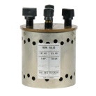 [01028] Pr�zisionswiderstand N85-7a25 (Exportversion), 50000 Abs. Ohm; Otto Wolff, 1960