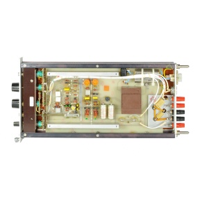 [01043] Kalibrierbares Signalanpa�ger�t M07300-A73. Siemens AG; ca. 1977