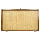 [01092] Patrnt-R�hrenpr�fger�t W3. Bittorf & Funke, Weida i. Th.; ca. 1934