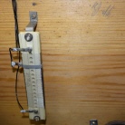 [01099] Patrnt-R�hrenpr�fger�t  W7 (?). Bittorf & Funke, Weida i. Th.; 1935