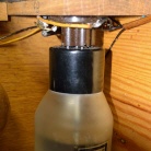 [01099] Patrnt-R�hrenpr�fger�t  W7 (?). Bittorf & Funke, Weida i. Th.; 1935