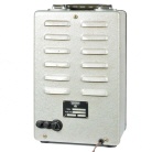 [01197] Universal-R�hrenvoltmeter Typ 159; Grundig - H&B Messger�te; ca. 1955