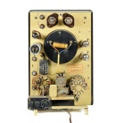 [01197] Universal-R�hrenvoltmeter Typ 159; Grundig - H&B Messger�te; ca. 1955