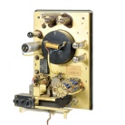 [01197] Universal-R�hrenvoltmeter Typ 159; Grundig - H&B Messger�te; ca. 1955